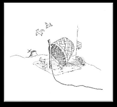 参孙扛起迦萨城门的插图